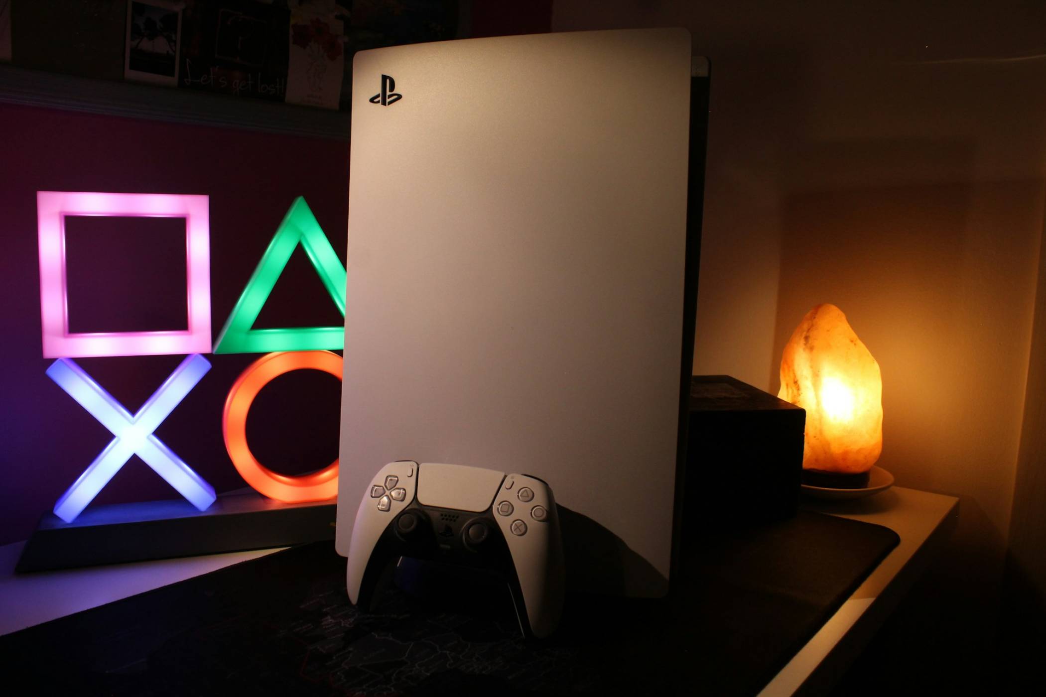 Този патент на Sony използва ИИ, за да регулира трудността на играта на база на емоциите ви