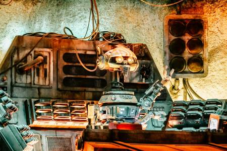 Любимият на киноманите дроид C-3PO оживя като събеседник с помощта на ИИ и един талантлив учен