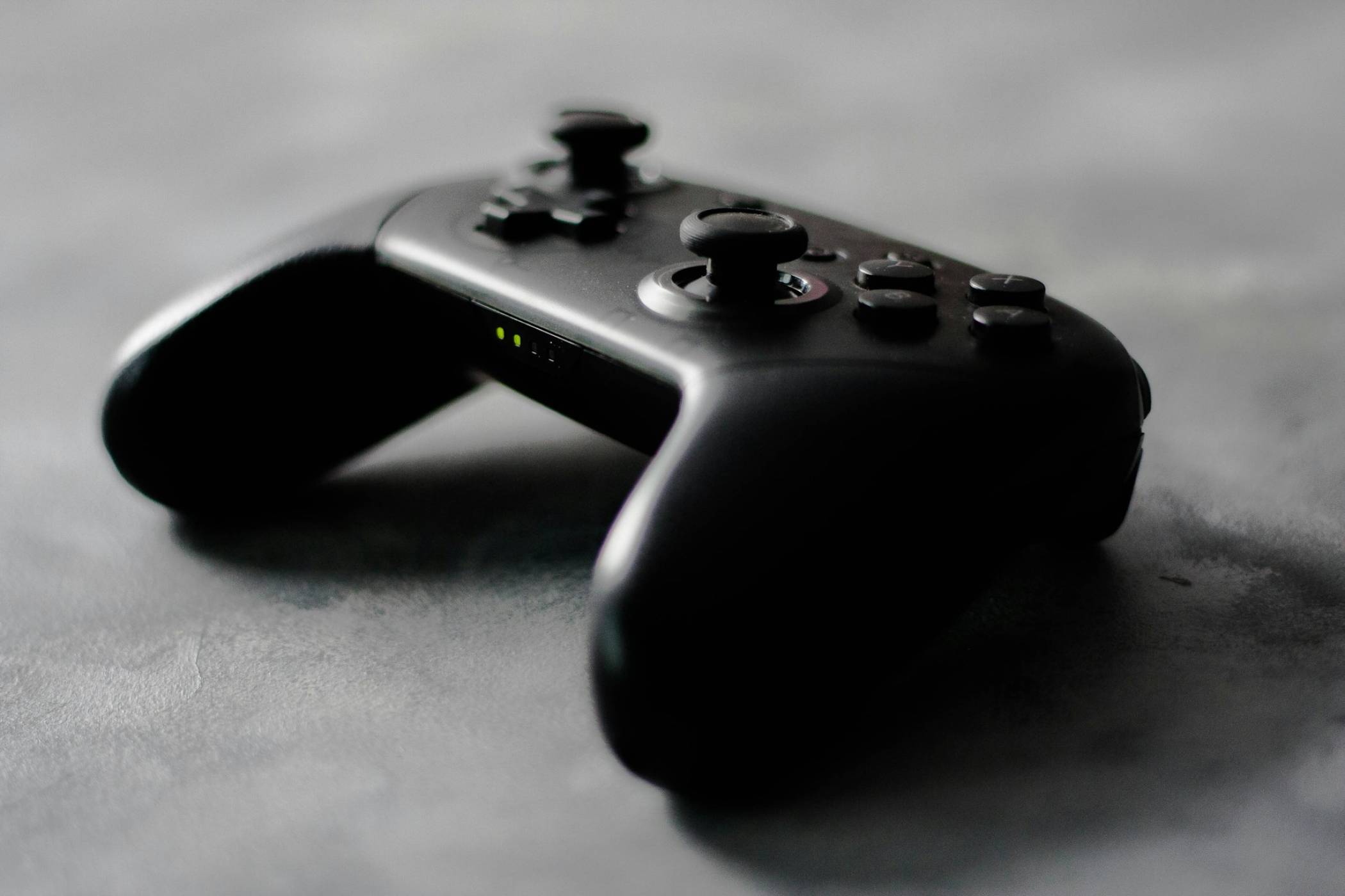 Steam Controller вече се продава в eBay за над 300 долара