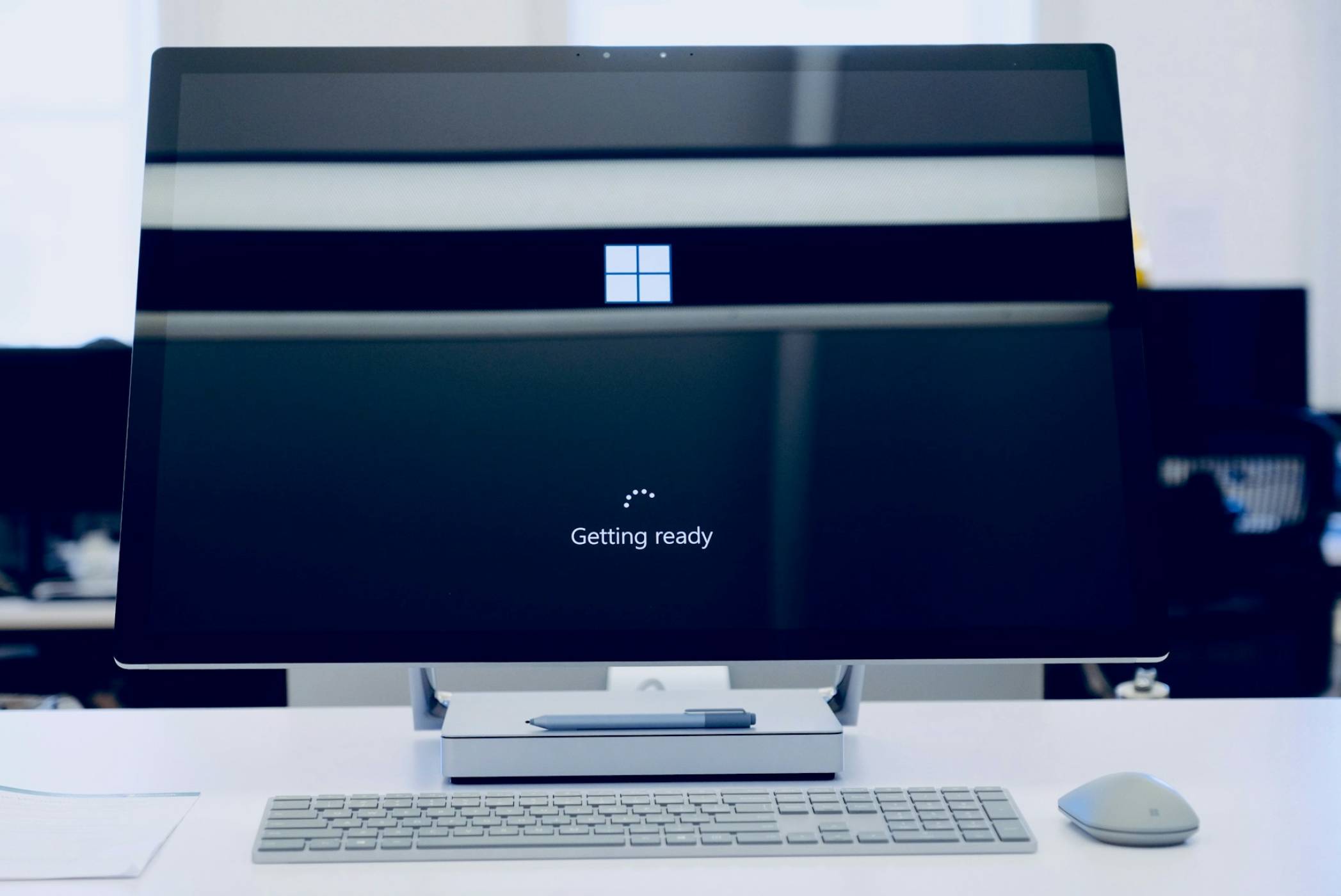Основата на Windows 11 все още се състои от 30-годишен код, писан в средата на 90-те години