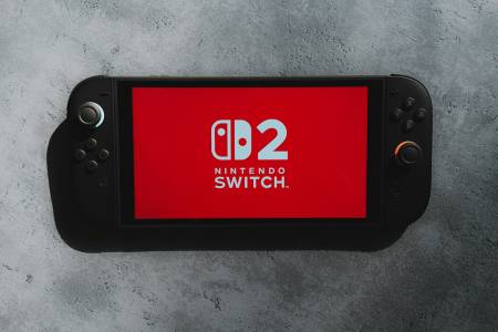 Слуховете за OLED и олекотена версия на Switch 2 отново се засилиха