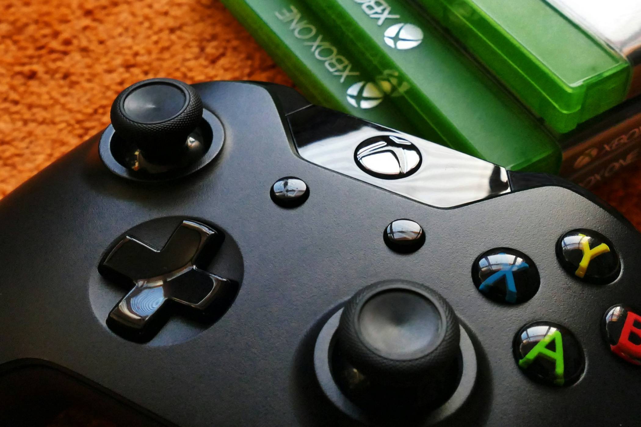 Xbox работи по технология, която дигитализира физическите ви дискове и прехвърля игрите в облака
