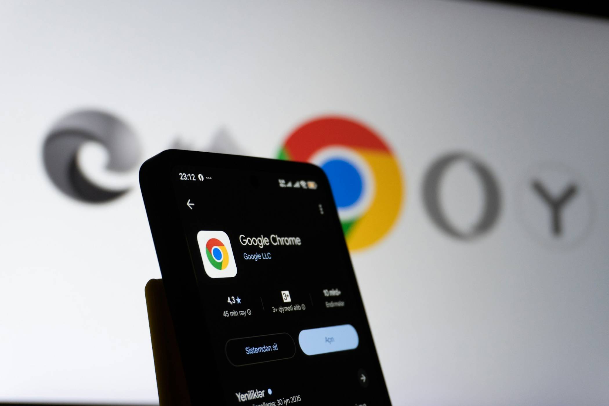 Google си взeма обратно нещо, което ползвахте безплатно още от 2013 г.