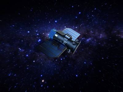 NASA тества орбитална бензиностанция за презареждане по пътя до Луната и Марс
