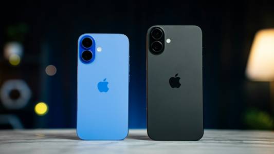 Извитият дисплей на iPhone 20 и iPhone 19 Pro може да бъде причината да пропуснете iPhone 18 Pro