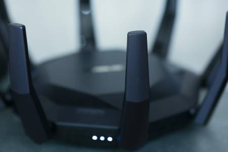Този подход идентифицира хора чрез обикновени Wi-Fi рутери с точност от 99.5 процента, дори да не сте онлайн 