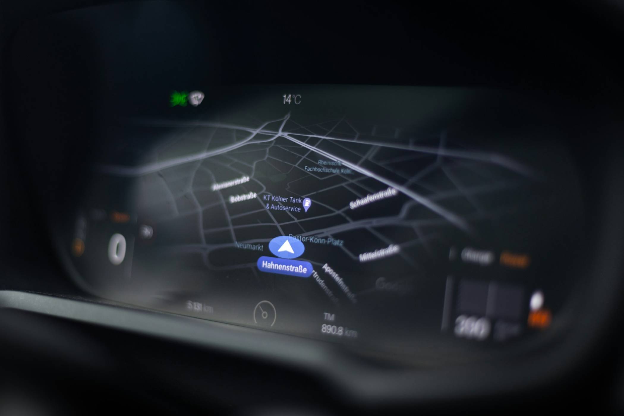 Мистериозен GPS заглушител в Иран се превърна в тест за възможностите на сателитите на NASA