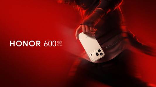 Снимките оживяват с безплатната функция AI Image to Video на серията HONOR 600