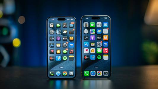 iPhone 18 Pro ще има революционна за серията на Apple променлива бленда, която струва на компанията цяло състояние