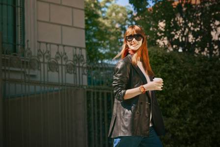 HUAWEI WATCH FIT 5 Pro идва в България с усъвършенствани спортни функции, NFC плащания и Multipass достъп до премиум приложения