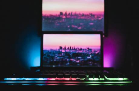 RTX Spark: Ето как Nvidia успя да побере RTX 5070 и 128GB of RAM в ултратънък лаптоп