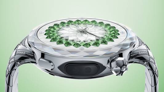 Huawei стартира продажбите на HUAWEI WATCH ULTIMATE DESIGN Spring Edition в България