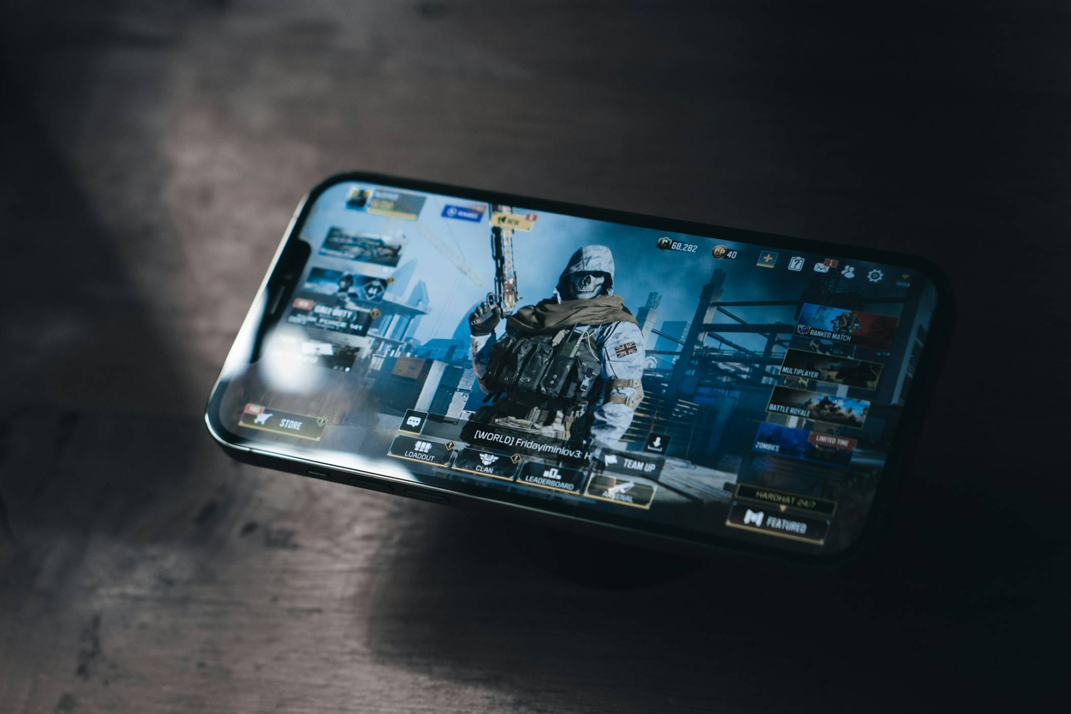 Геймърски телефон с чипсет Snapdragon завладя AnTuTu, но MediaTek тотално превзе средния клас  
