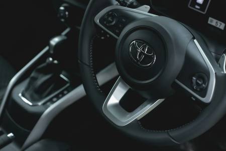  Състезателният автомобил на Toyota с двигател на течен водород е готов за дебют в Льо Ман 