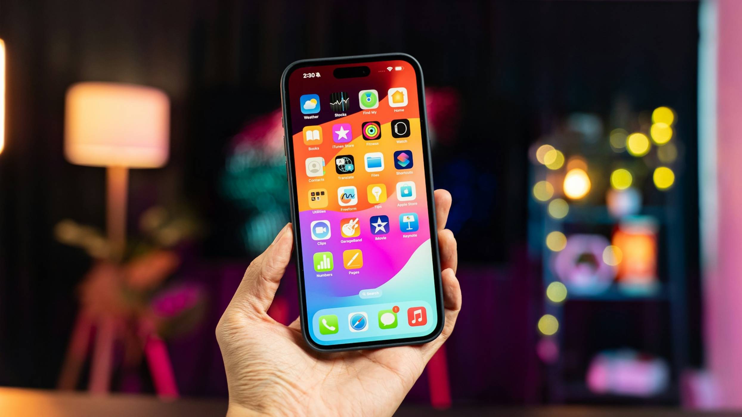 Вече знаем дали новият iPhone 18 Pro Max ще бъде по-дебел от предшественика си