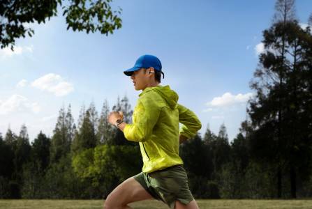 HUAWEI WATCH GT Runner 2 и още награди очакват участниците в DECATHLON Run 2026