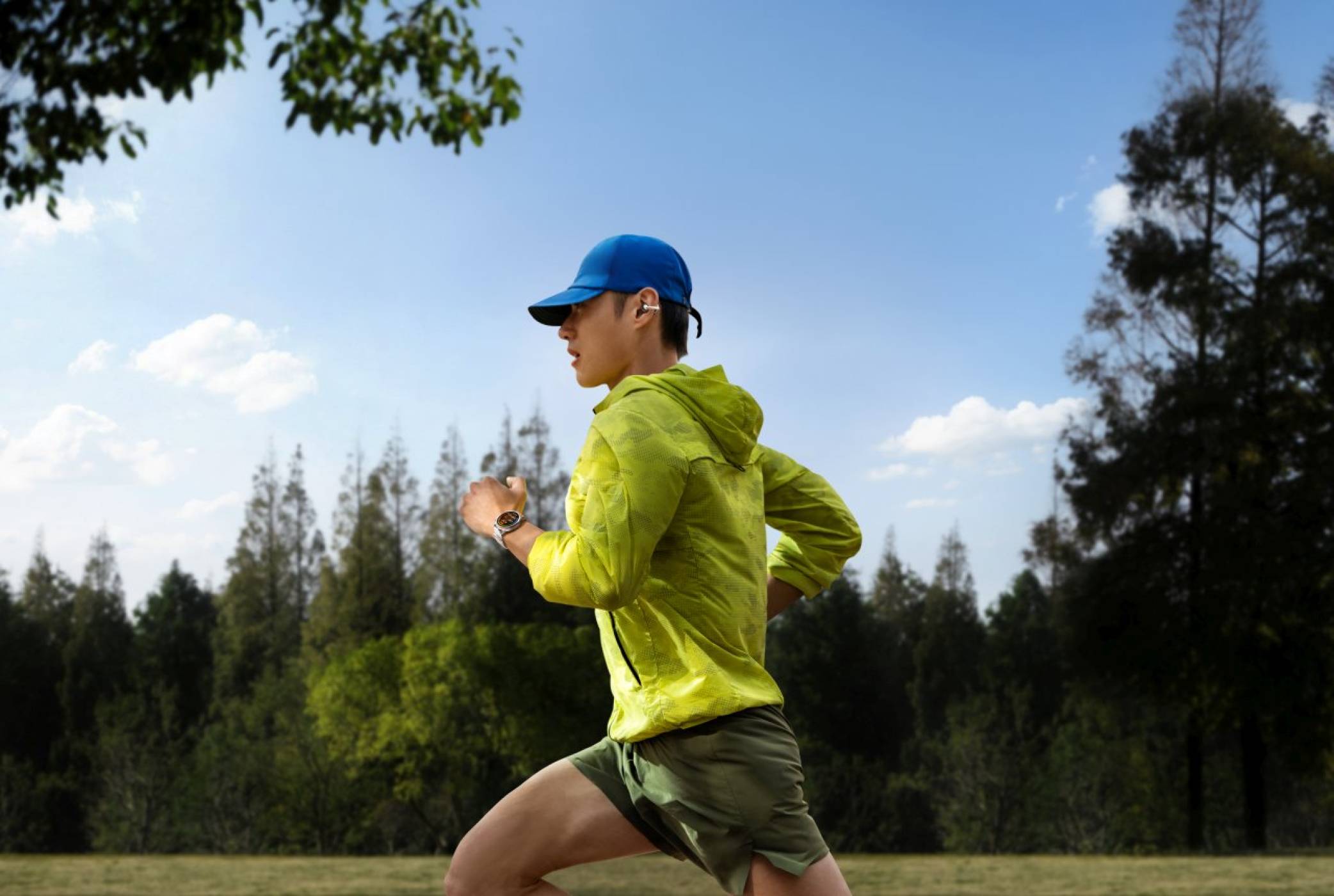 HUAWEI WATCH GT Runner 2 и още награди очакват участниците в DECATHLON Run 2026