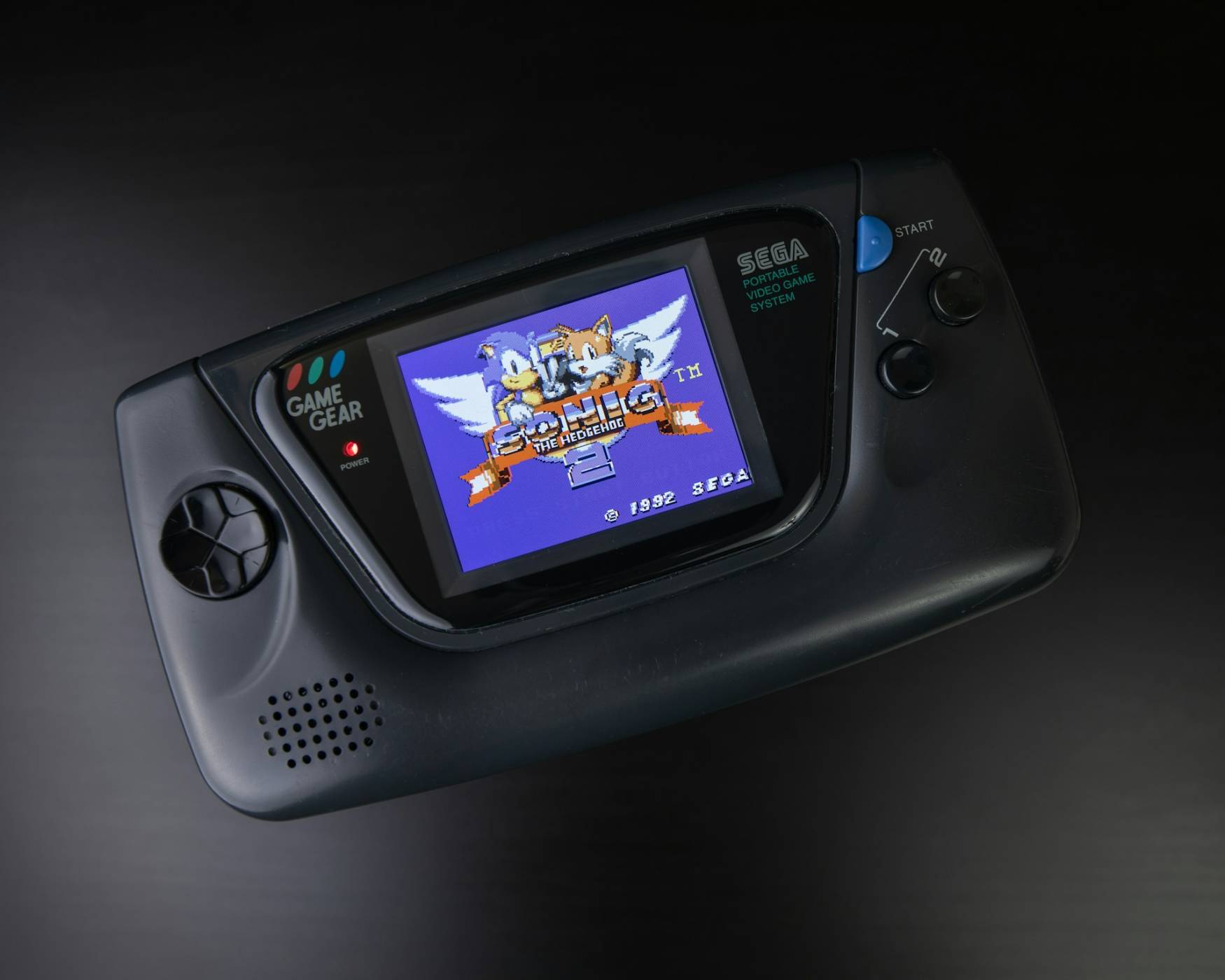 Нова портативна конзола от Sega пренася ретро гейминга и модерни 2D игри в ръцете ви