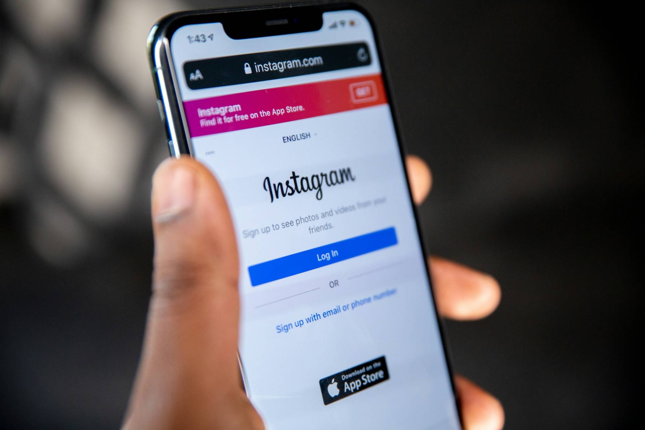 Най-сетне може да пренареждате публикациите си в Instagram 