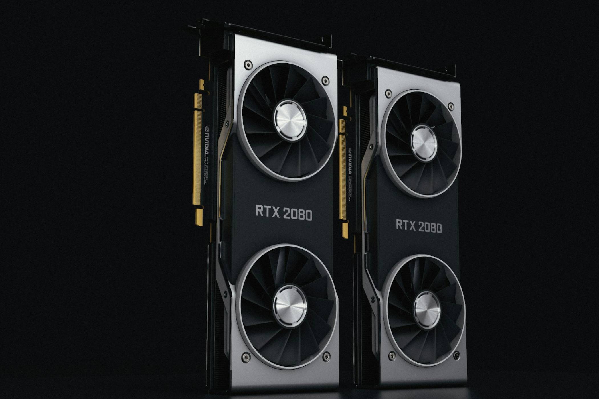 2026-а се очертава като GPU кошмар: Nvidia RTX 50 Super Series вероятно ще се забави за догодина