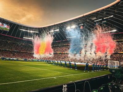 Симулация чрез EA Sports FC прогнозира Испания като световен шампион по футбол това лято