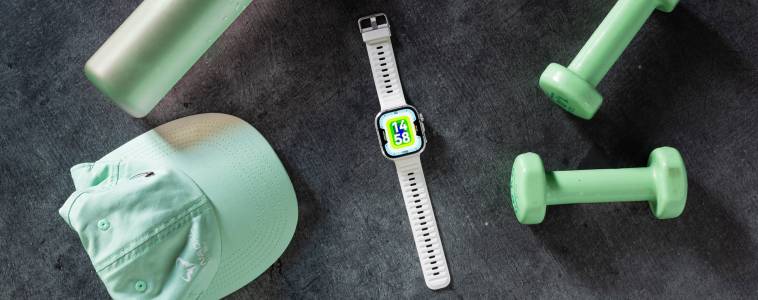 HUAWEI WATCH FIT 5 Pro – още спорт, здраве и представяне на тенис корта