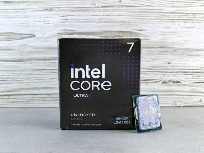 Ако избирате процесор: Core Ultra X9 388H работи по-бавно от Core Ultra X7 386H в първите бенчмаркове