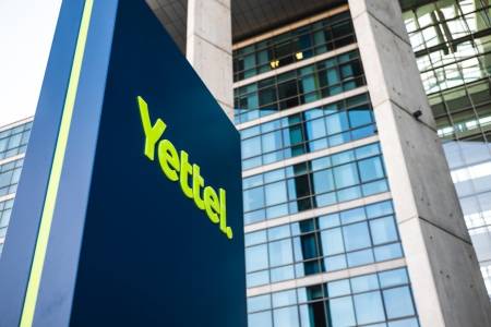 Yettel България е инвестирала 1.7 млрд. евро за 25 години