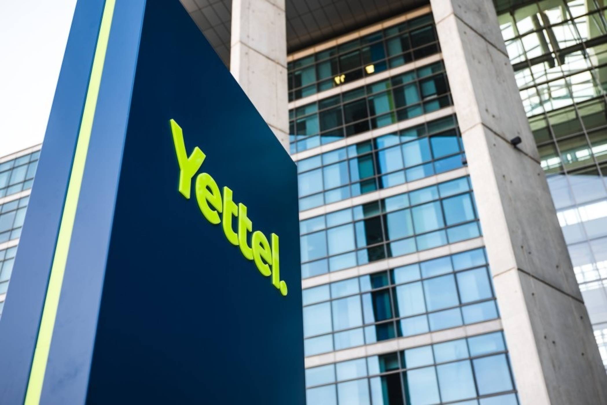 Yettel България е инвестирала 1.7 млрд. евро за 25 години