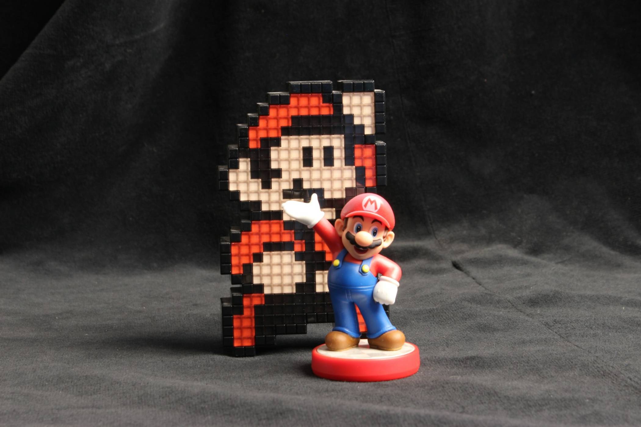 Копие на Super Mario Bros. се продаде за 3 млн. долара, счупвайки рекорда за най-скъпа видеоигра