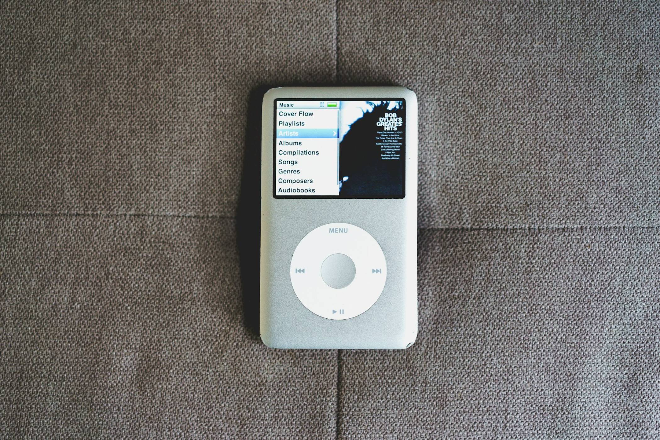 iPod се завръща в общественото съзнание благодарение на неочакван интерес от Gen Z