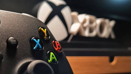 Логото на необявена преносима Xbox конзола загатва, че може да видим нова система за гейминг в движение 