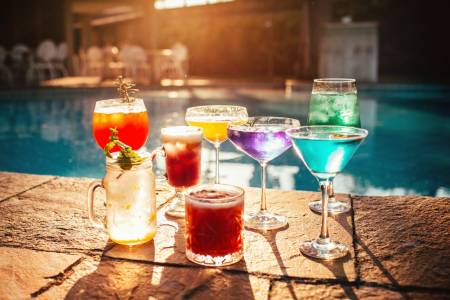 Exotic Soirée: Танци и изкуство с дъх на лято