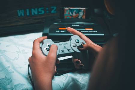 Не е печатна грешка: Stim Machine е конкурент на Steam Machine с повече мощност на същата цена
