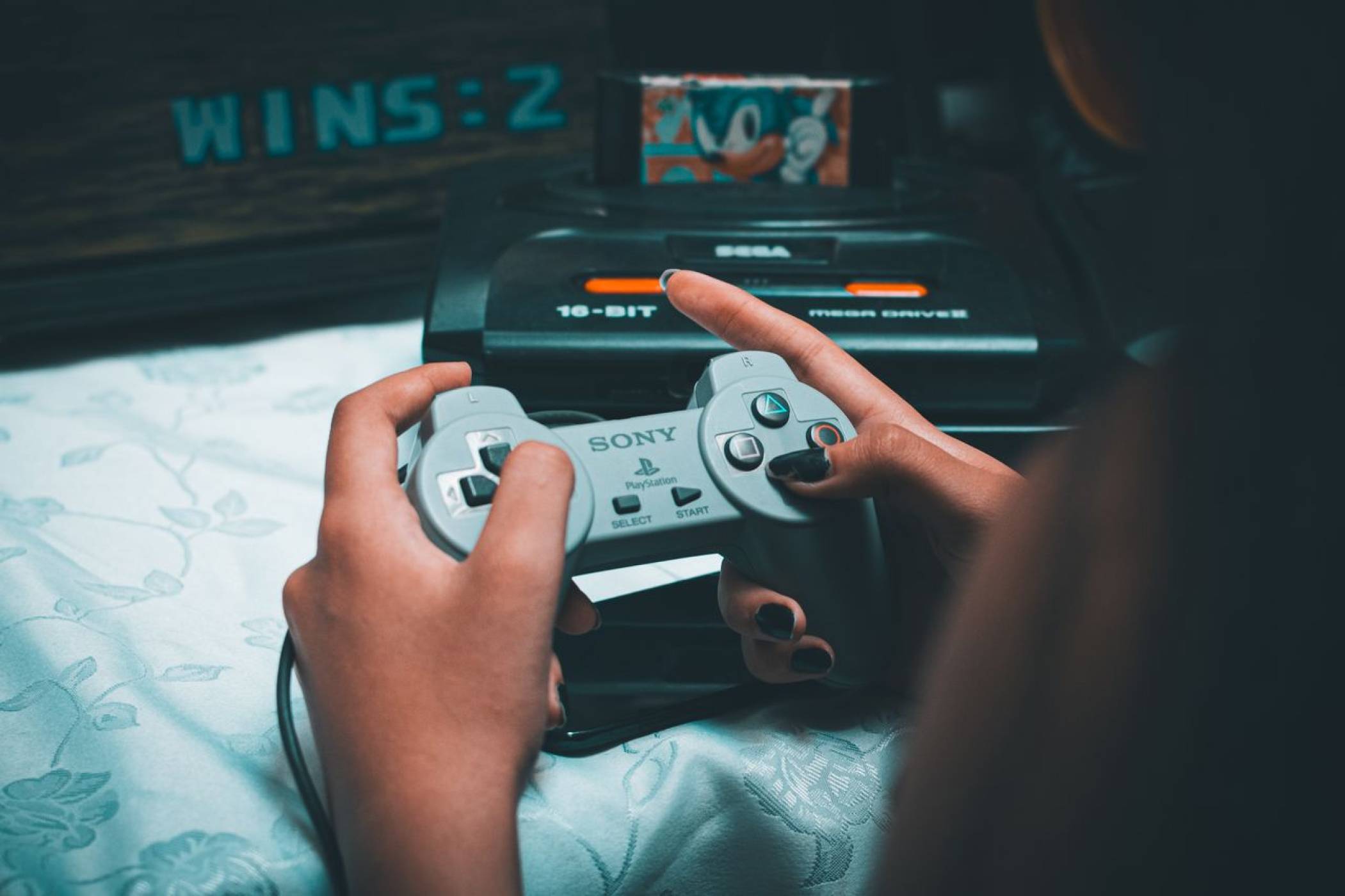 Не е печатна грешка: Stim Machine е конкурент на Steam Machine с повече мощност на същата цена