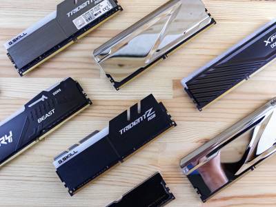 Старата 4 GB DDR4 се връща в новото ви РС, защото ценовият шок направи паметите с голям капацитет нерентабилни за покупка