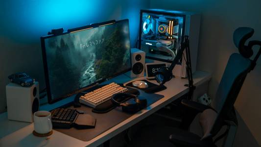 Ако обмисляте Steam Machine, добре ще е да прочетете този за този тест, доказващ 20 процента спад в производителността (ВИДЕО)