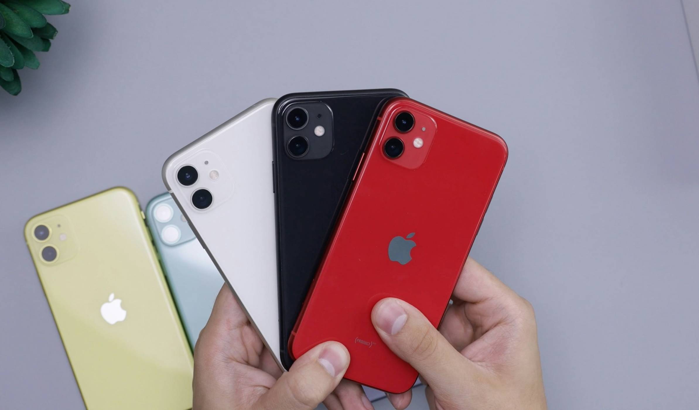 Потвърдени са по-големите батерии при предстоящите iPhone 18 Pro и iPhone 18 Pro Max