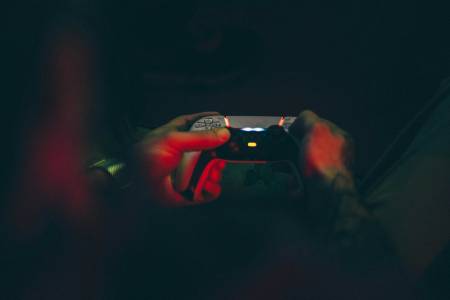 Sony събра цяла PlayStation в контролер, който се свързва с телевизора, но никога няма да го видите