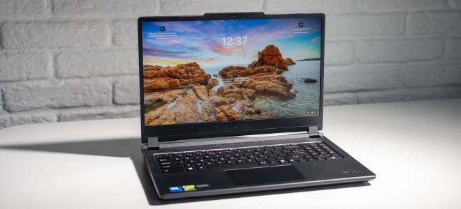 MSI Cyborg 15 MAX: Когато производителността срещне футуристичния дизайн (РЕВЮ)