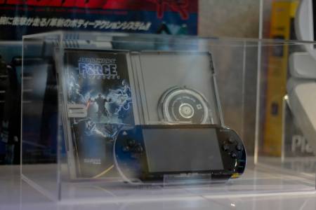PS Vita 2? Шефът на Sony подхрани слуховете за новапреносима PlayStation конзола 