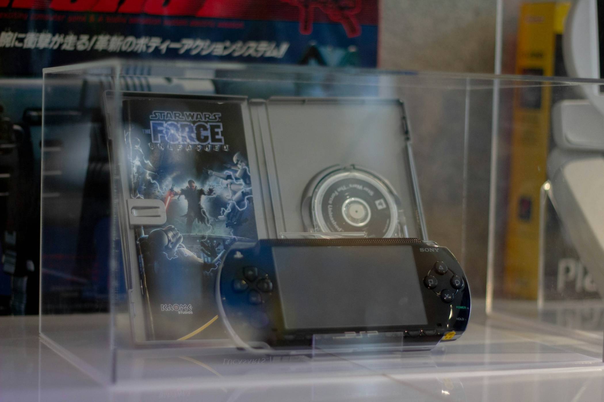 PS Vita 2? Шефът на Sony подхрани слуховете за новапреносима PlayStation конзола 