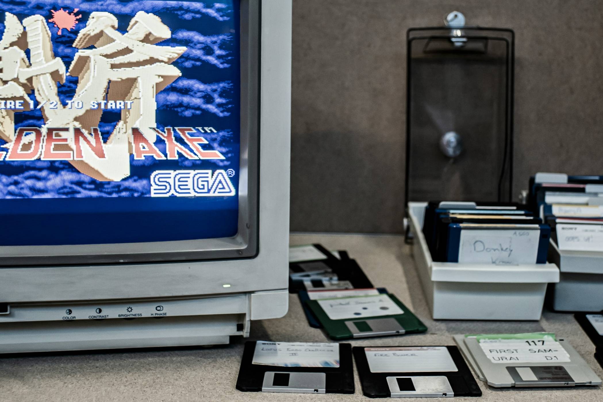 Copy That Floppy!: Нова кампания призовава за съхраняване на ретро дигитални активи за бъдещите поколения