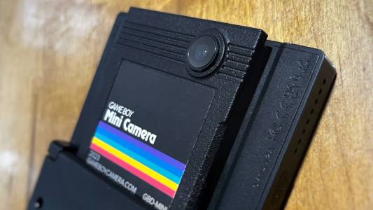 Мъжът, който засне Юпитер с Game Boy камера и огромен телескоп, разкри как е направил тази магия