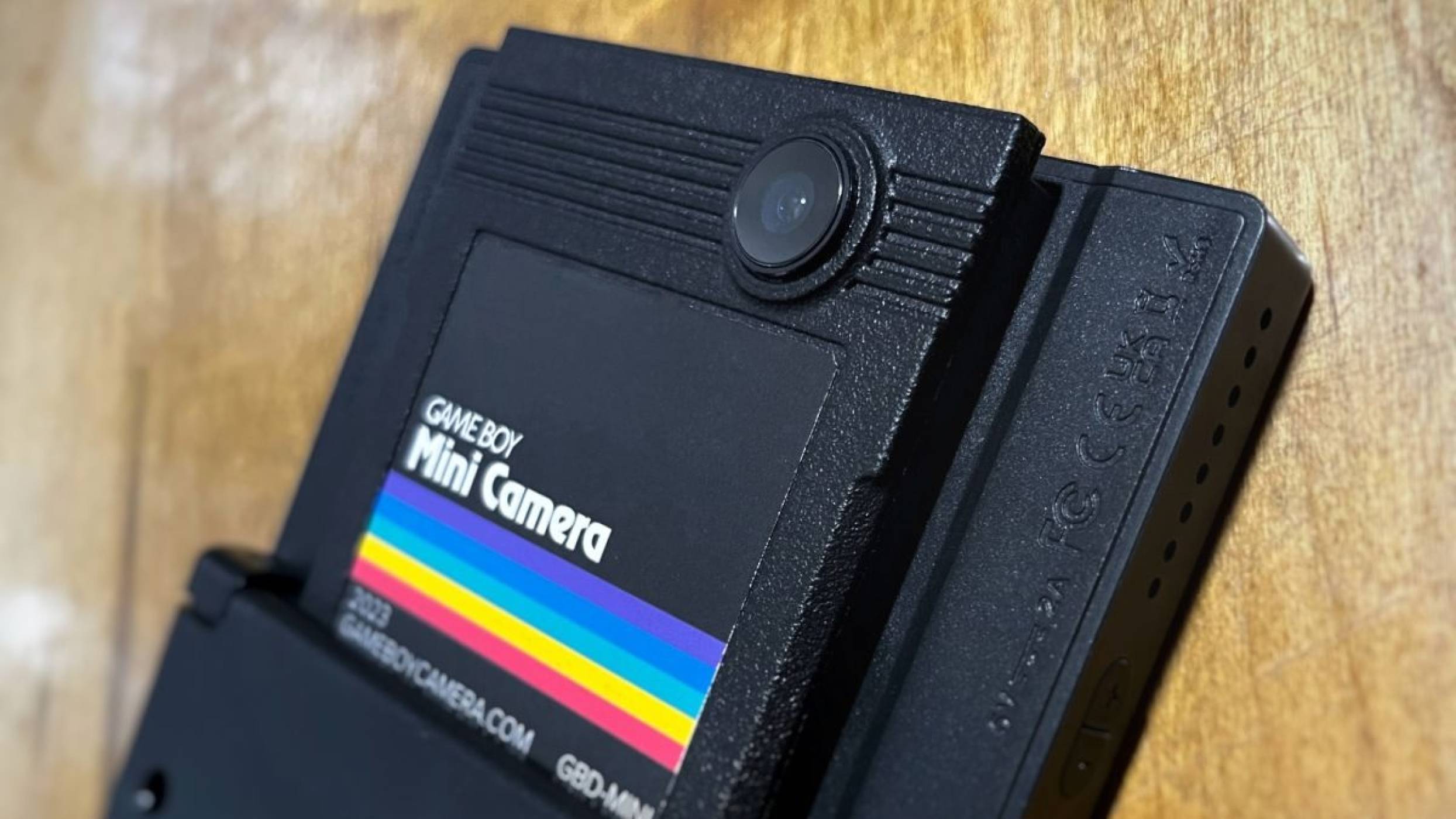 Мъжът, който засне Юпитер с Game Boy камера и огромен телескоп, разкри как е направил тази магия
