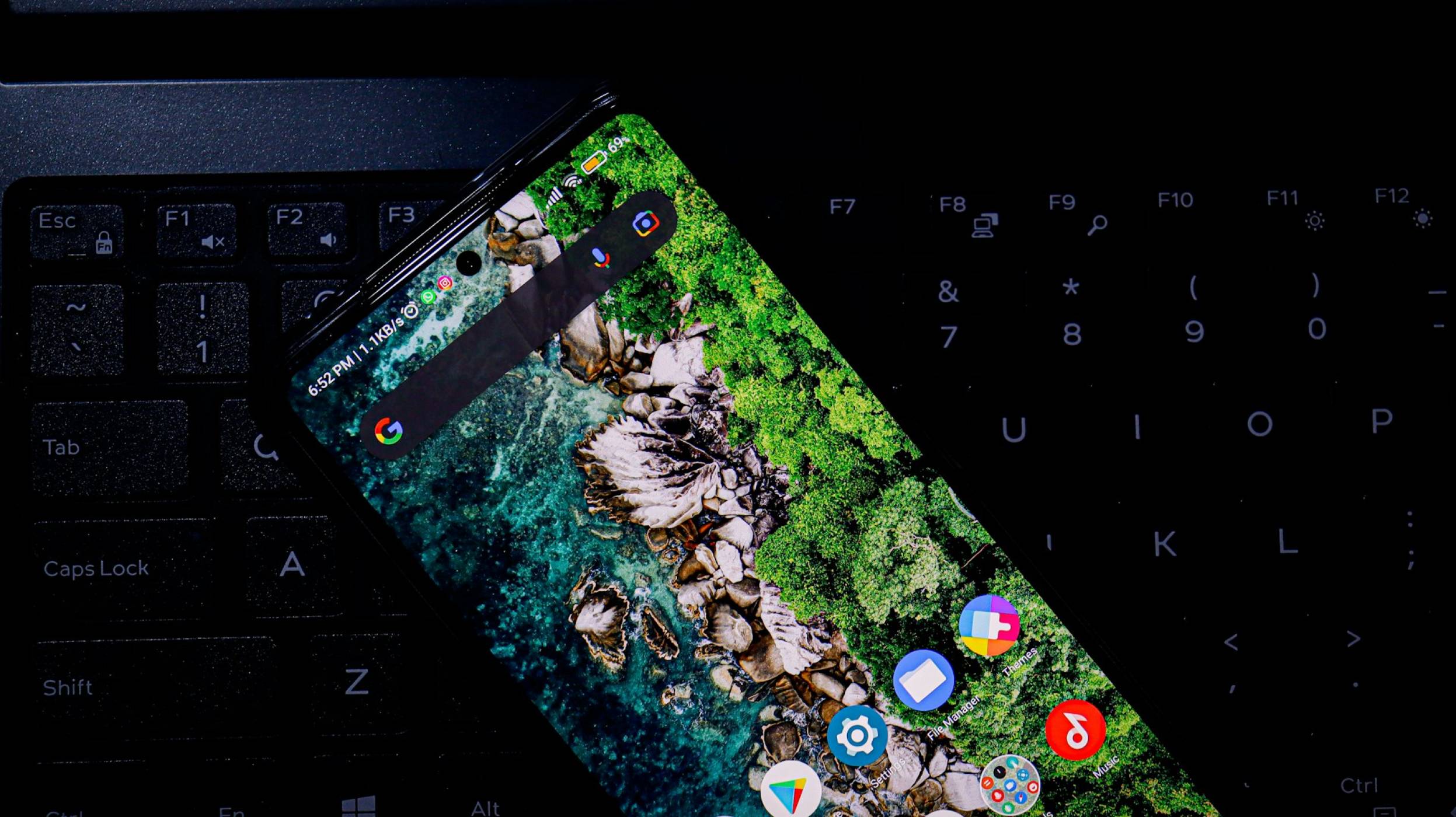 Microsoft предприема значителни промени, за да сближи вашия Android телефон и Windows 11