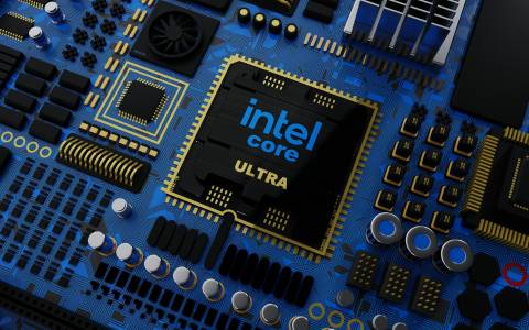 Intel in Space: Новият процесор Starfire на Intel е проектиран да издържа в космически условия
