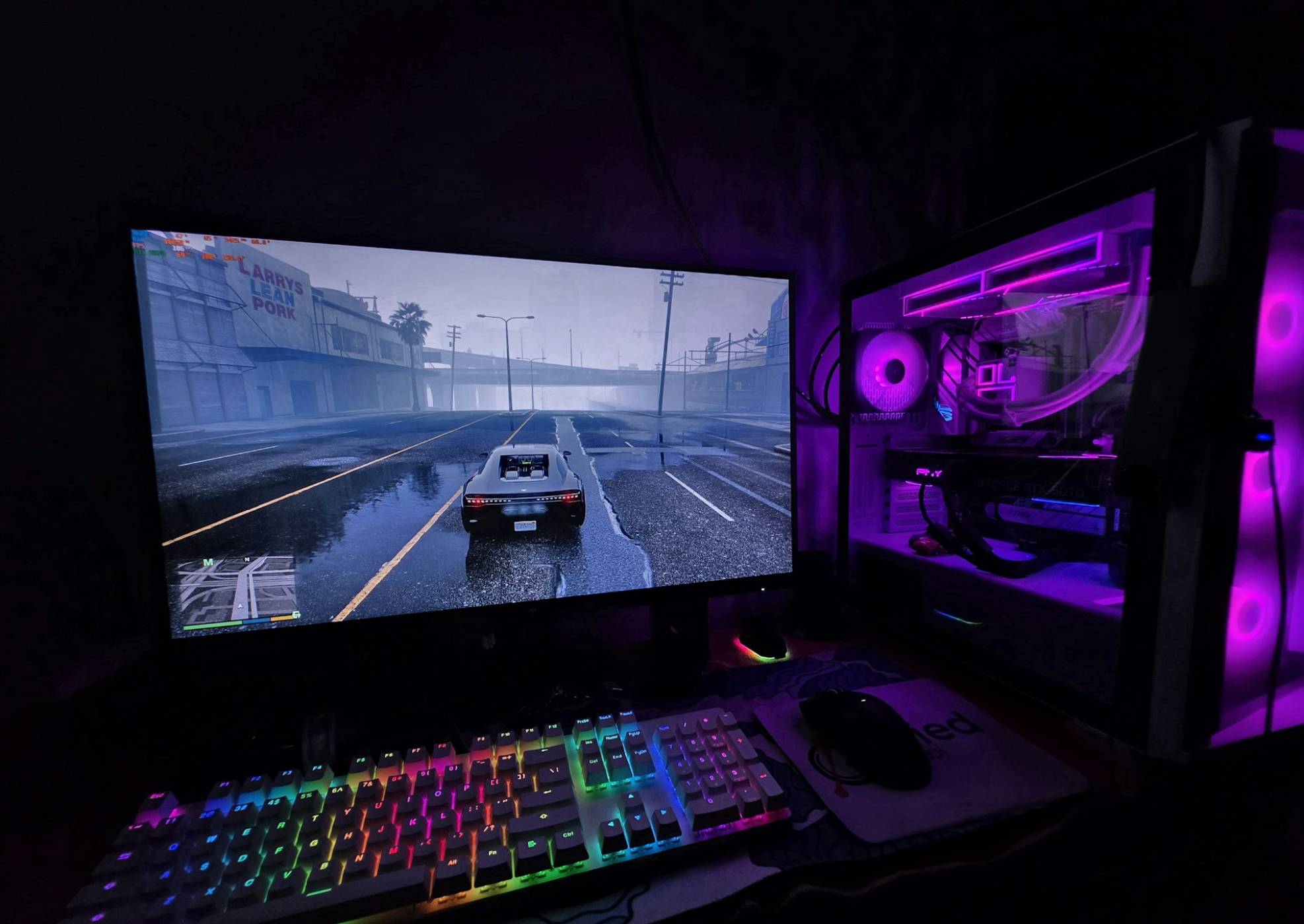 Windows vs. Linux: Обстоен тест разкрива победителя, но много геймъри не са съгласни