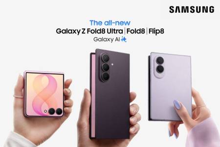Samsung Galaxy Z Fold8 Ultra, Fold8 и Flip8: сгъваемите смартфони, които се адаптират към твоя начин на живот