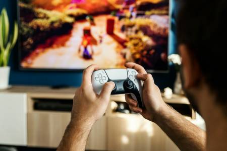 Отказът на PlayStation от физически носители може да забие последния пирон в ковчега на пазара на игри втора ръка